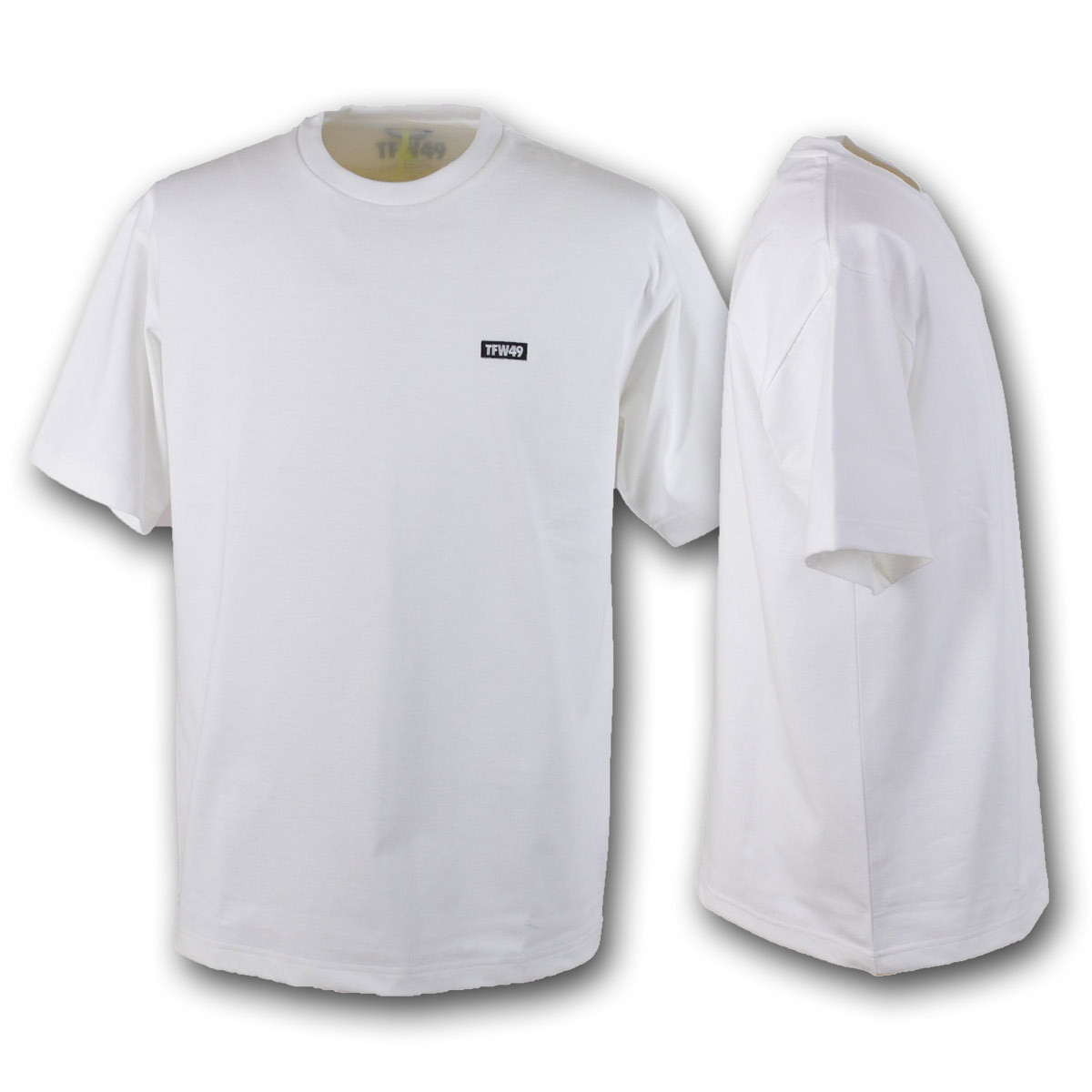 TFW49 半袖Tシャツ メンズ (M)(L) junhashimoto ジュンハシモト TFW49 半袖Tシャツ メンズ (M)(L) junhashimoto ジュンハシモト