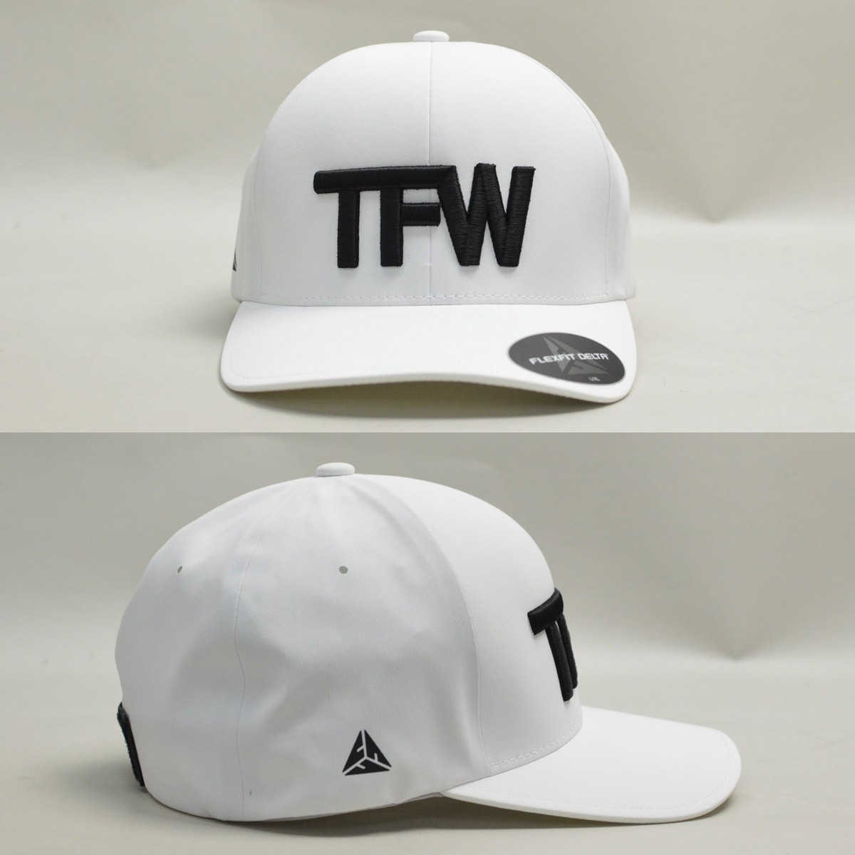 TFW49 メンズ キャップ帽子 junhashimoto ジュンハシモト ゴルフ 