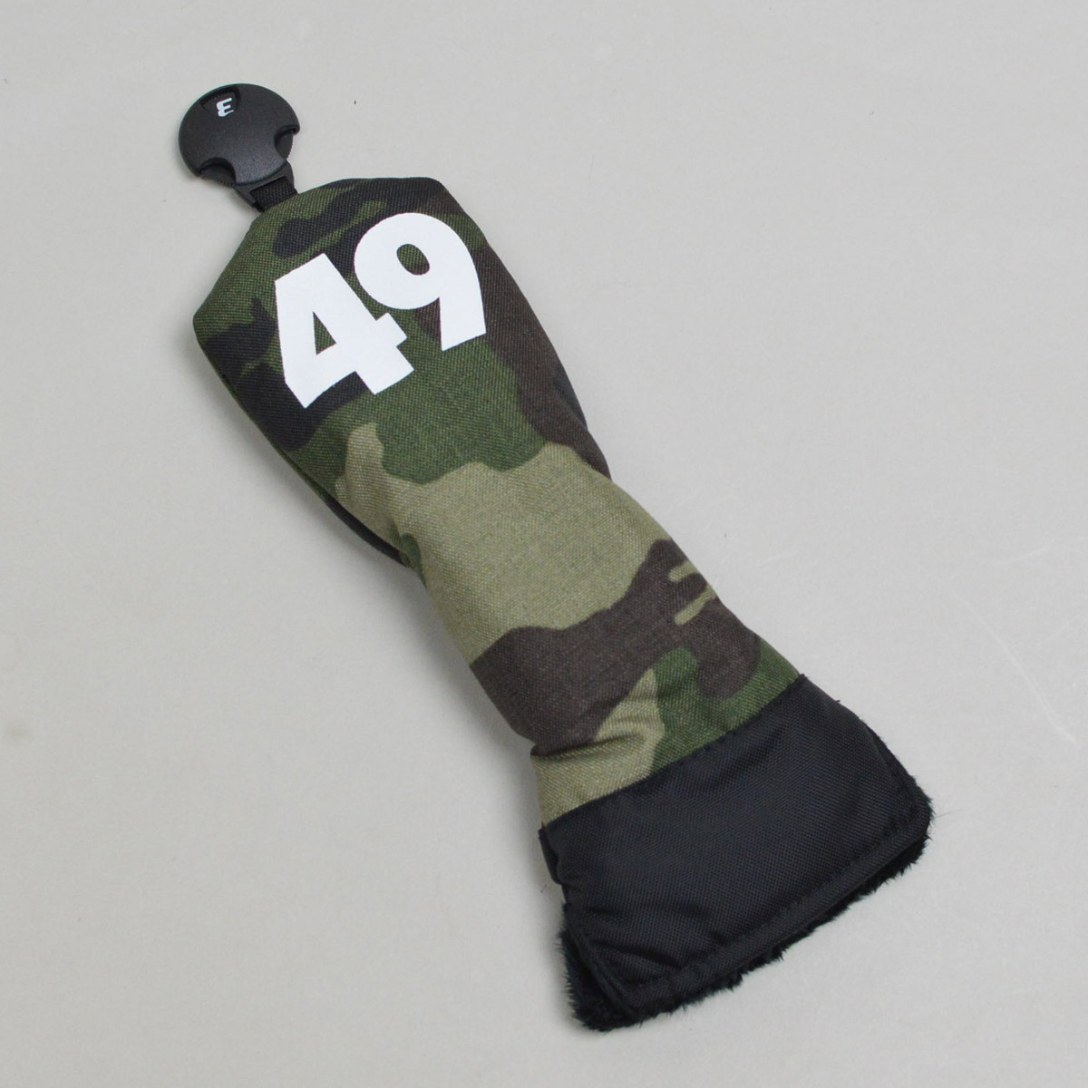 TFW49 メンズ ヘッドカバー ユーティリティー UT A04 HEAD COVER UT 