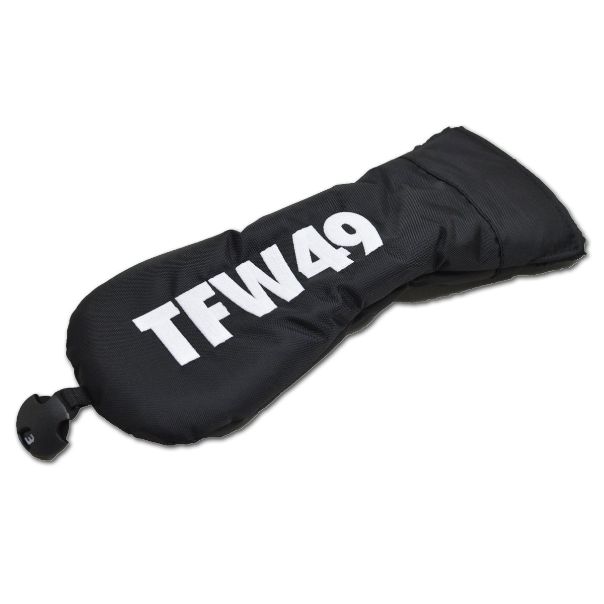 TFW49 ヘッドカバー フェアウェイウッド FW junhashimoto ジュン 