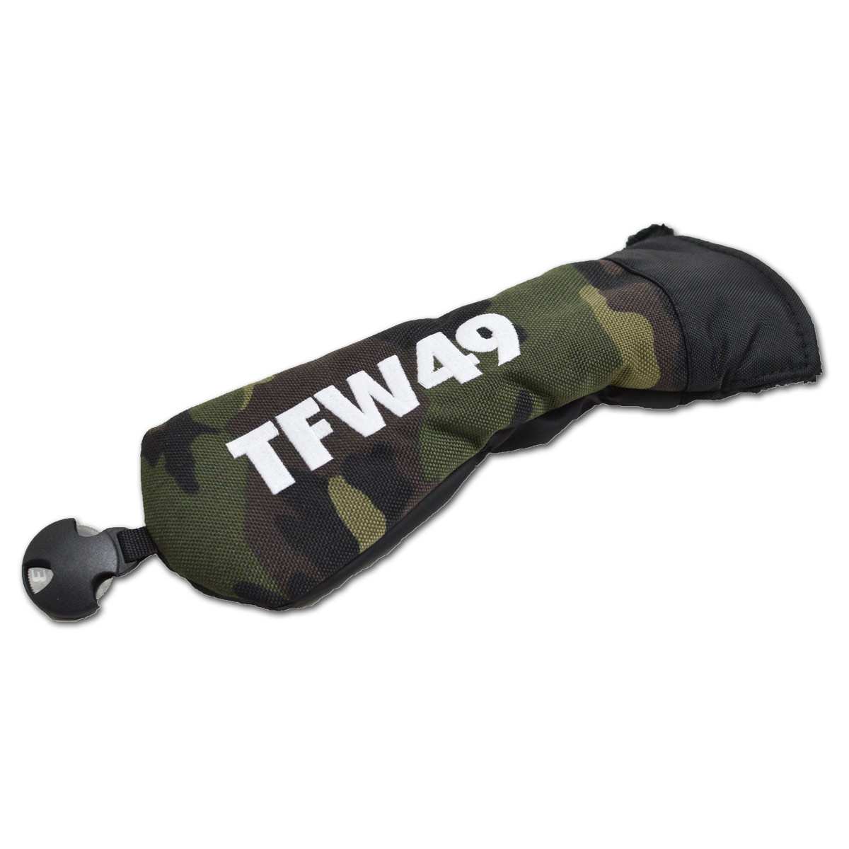 junhashimoto（ジュンハシモト） TFW49 ヘッドカバー ユーティリティー