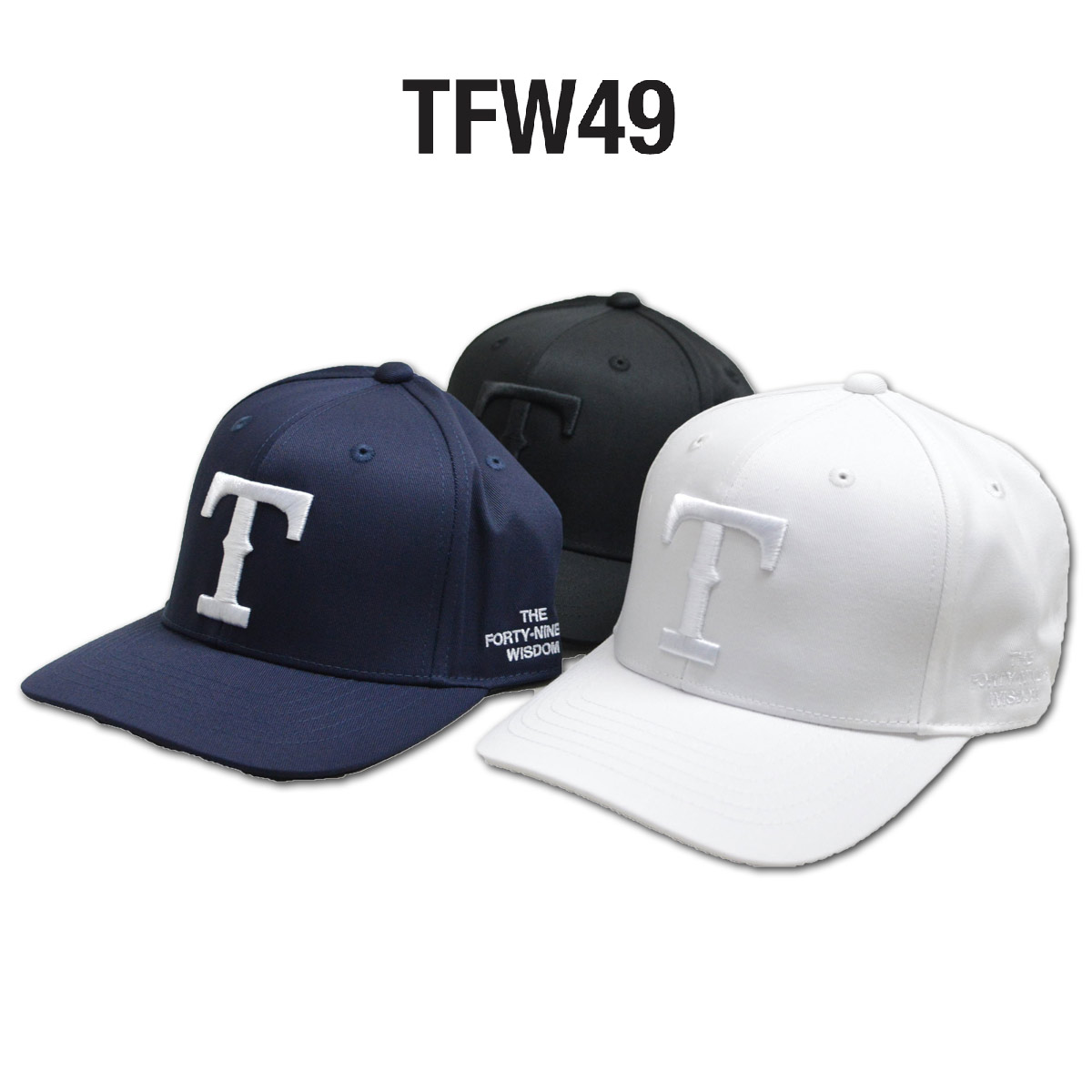 TFW49 キャップ帽子 ゴルフキャップ メンズ junhashimoto ジュンハシモト ゴルフウェア t132220010  :t132220010:ROUND OVER 通販 