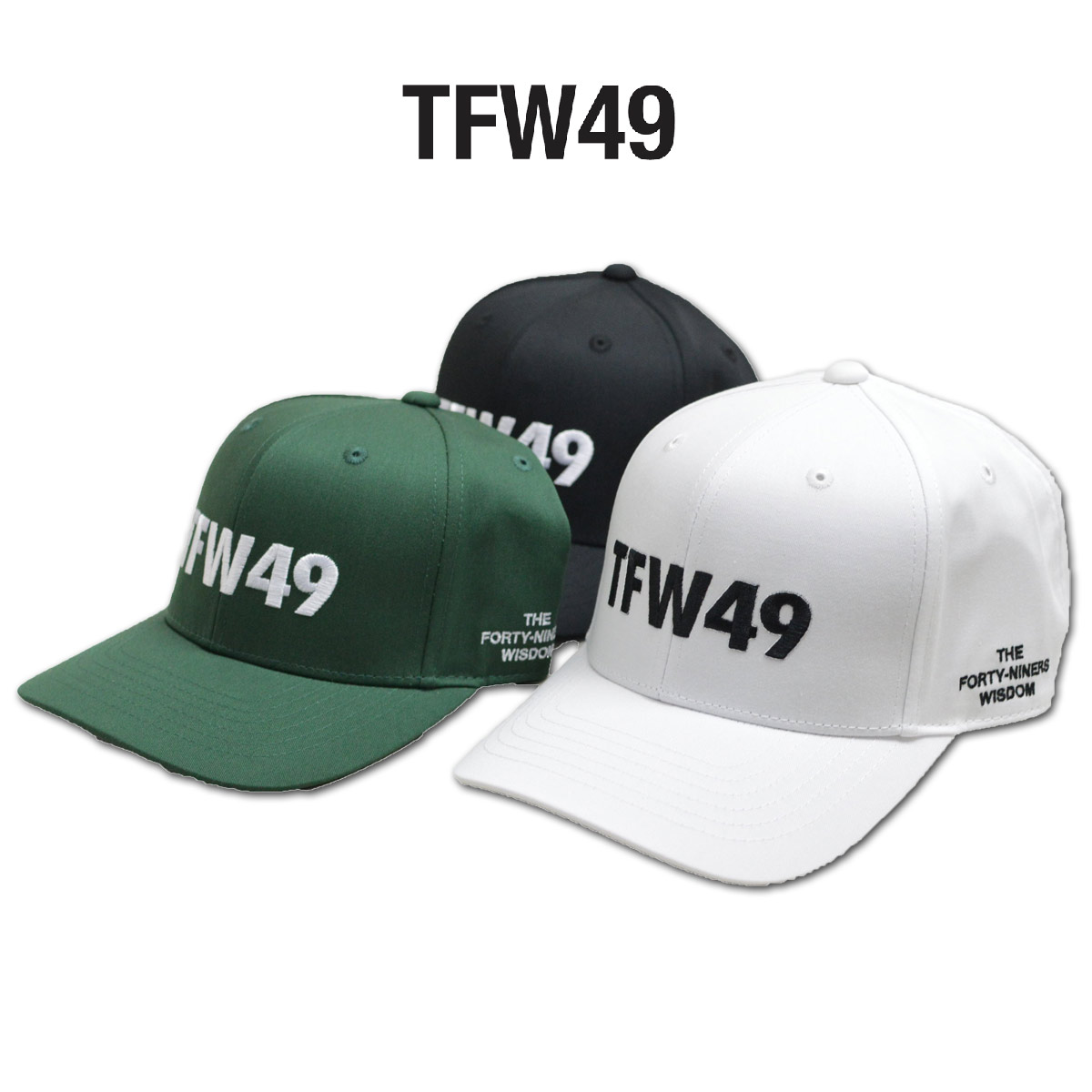 TFW49 キャップ帽子 ゴルフキャップ メンズ junhashimoto ジュンハシモト ゴルフウェア t132220011