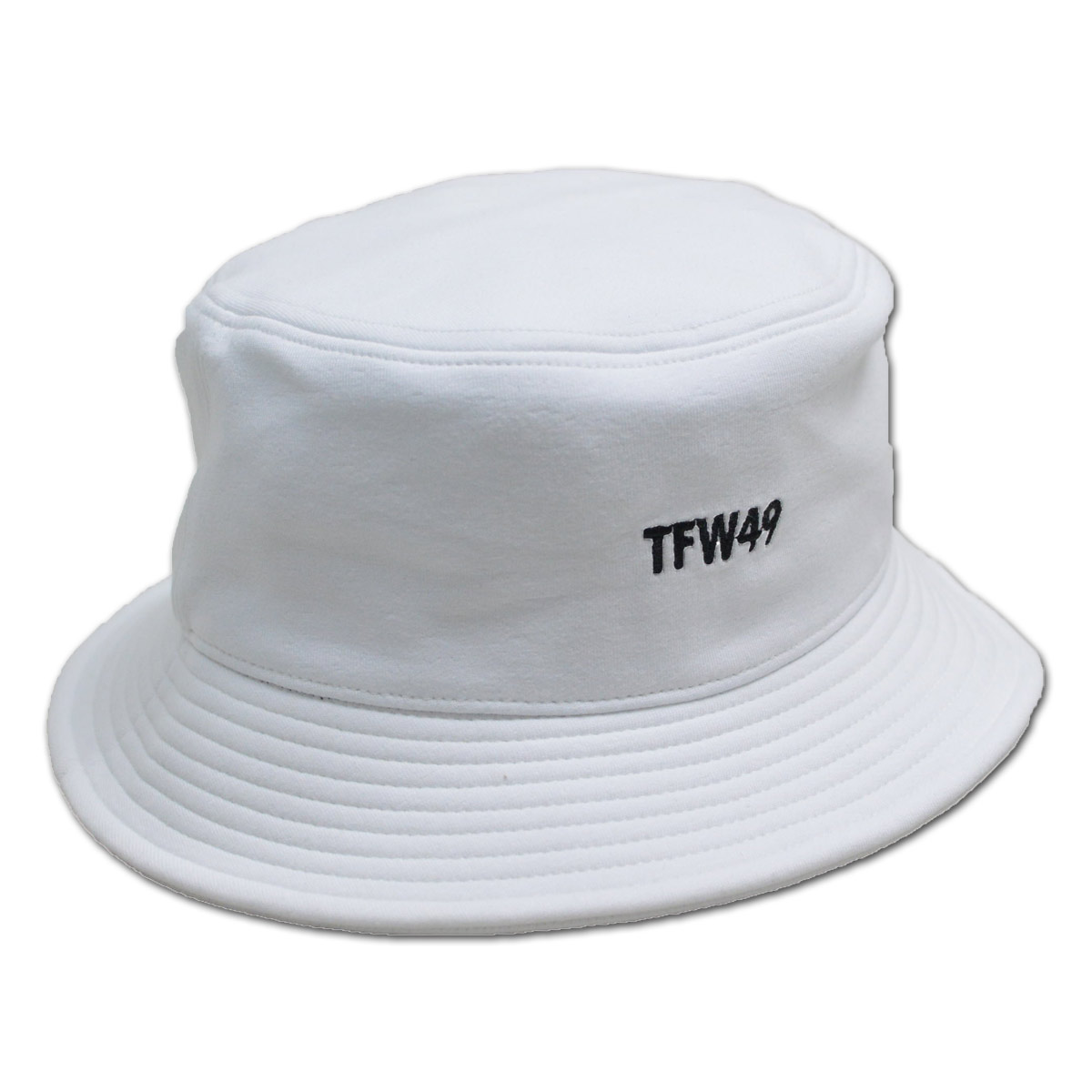 TFW49 ハット帽子 バケットハット メンズ junhashimoto ジュンハシモト ゴルフウェア t132220014