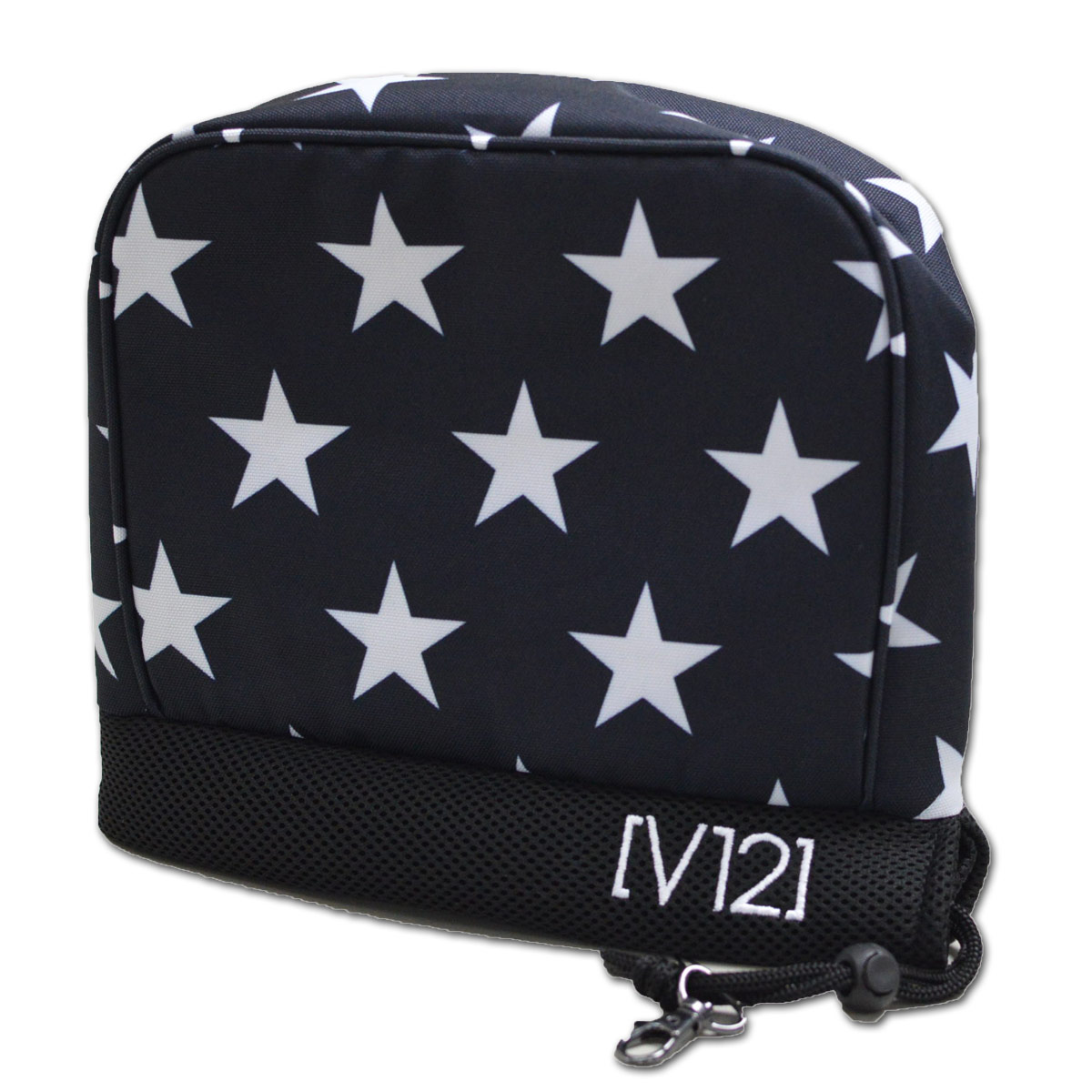 V12（ヴィ・トゥエルヴ） ヘッドカバー アイアンカバー ALL STAR IRON