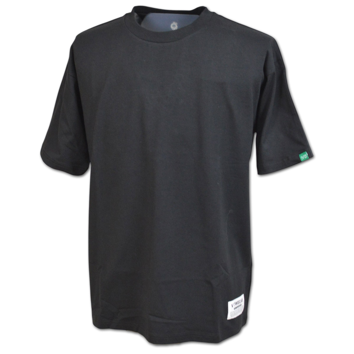 V12（ヴィ・トゥエルヴ） 半袖Tシャツ ゴルフ ゴルフウェア HICKY TEE
