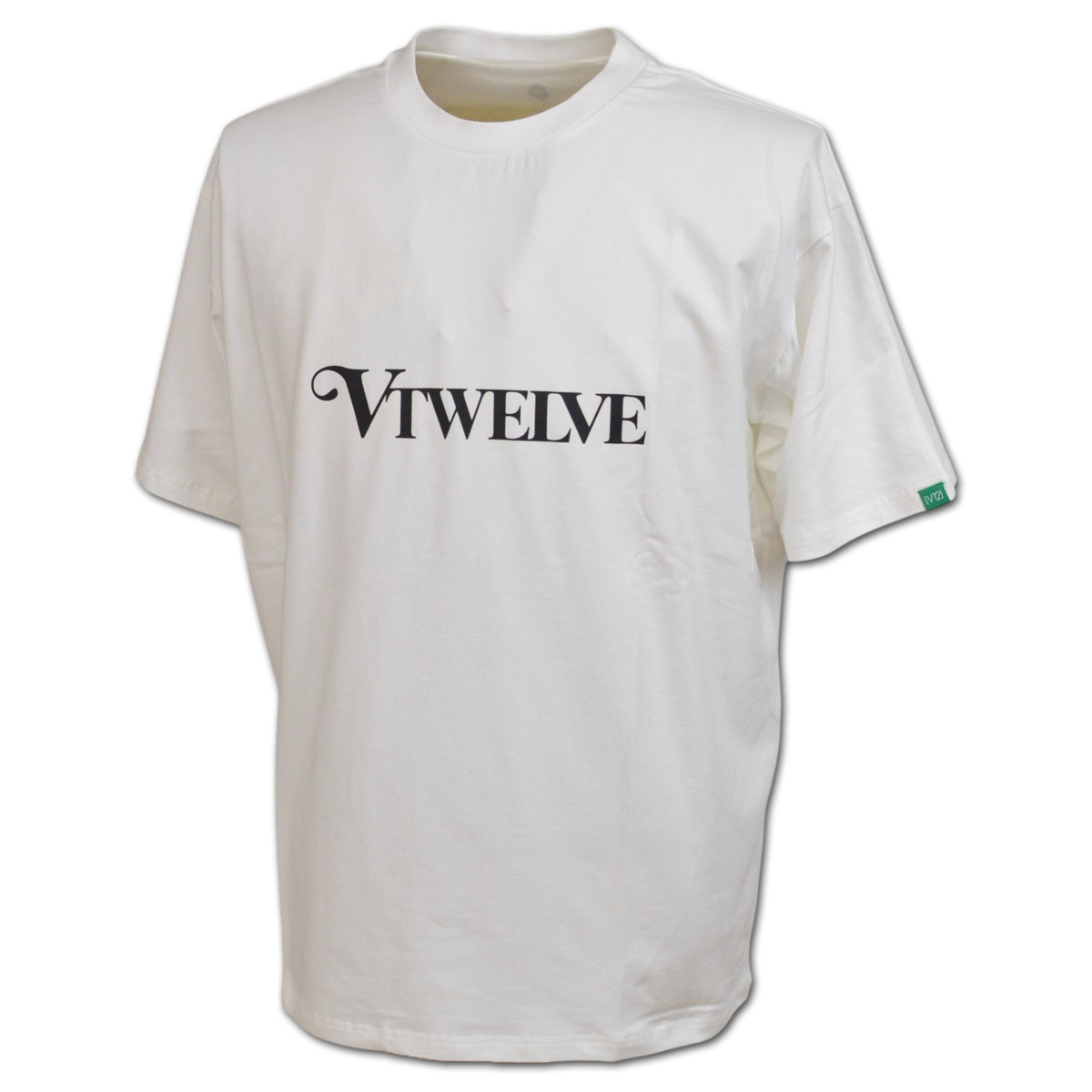 V12（ヴィ・トゥエルヴ） 半袖Tシャツ ゴルフ ゴルフウェア AWA TEE
