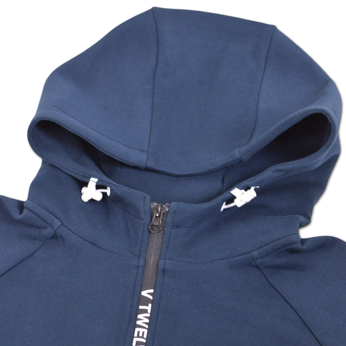 V12（ヴィ・トゥエルヴ） ブルゾン ゴルフ メンズ ゴルフウェア