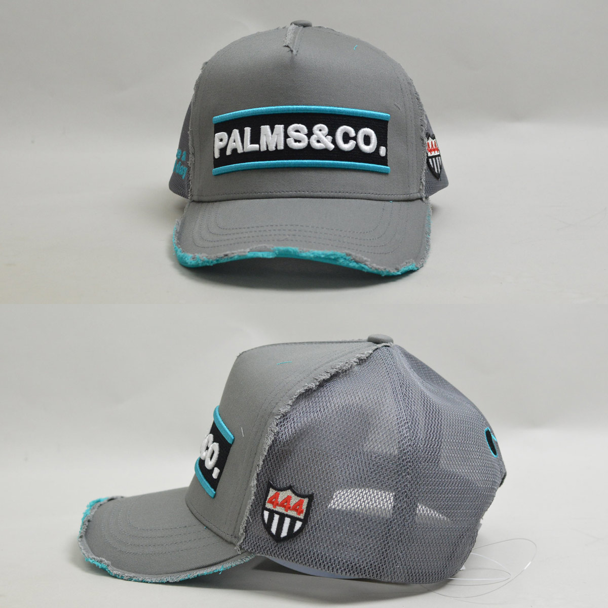 KIWI（キィウイ） YOSHINORI KOTAKE DESIGN for PALMS&CO. メンズ