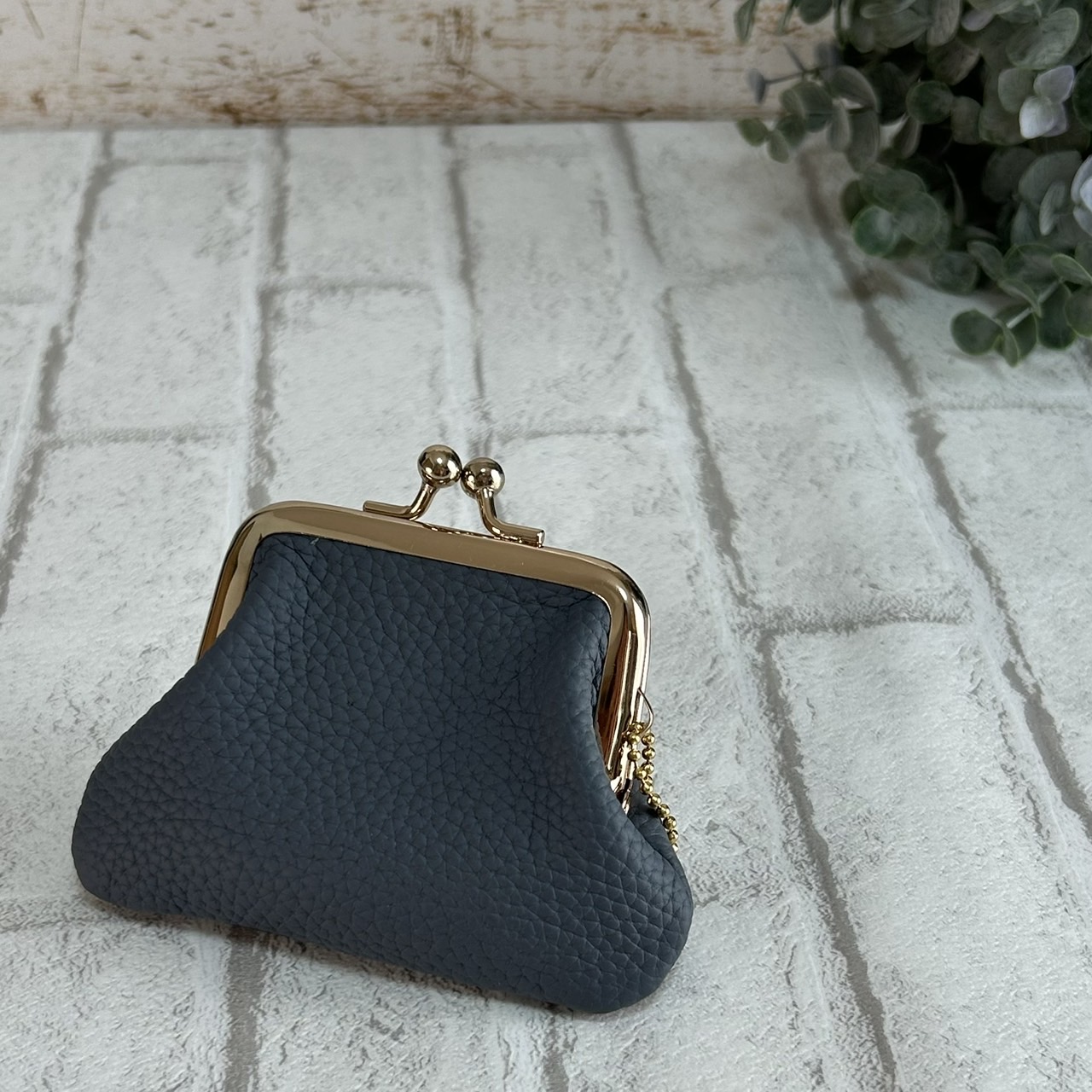 がま口 財布 ミニ財布 レディース コインケース 小銭入れ キャッシュ