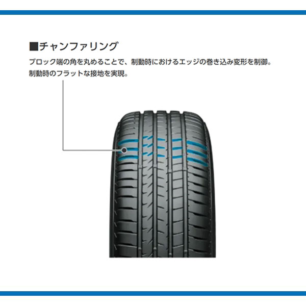 ALENZA 235/55R18 100V ブリヂストン アレンザ 001 BRIDGESTONE