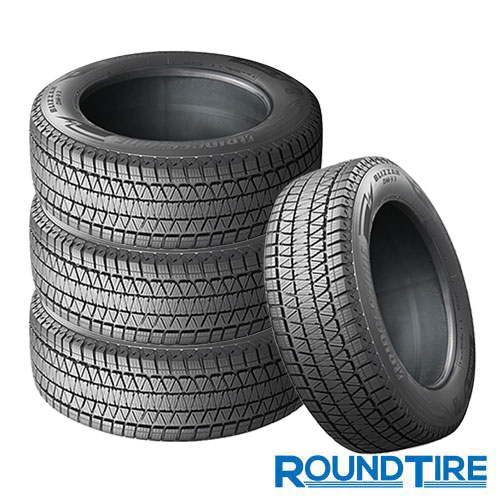 ブリジストン VRX3 スタッドレスタイヤ 215/60R16 4本セット ブリザック 在庫あり 4本セット 215/60R16 95Q スタッドレス VRX3