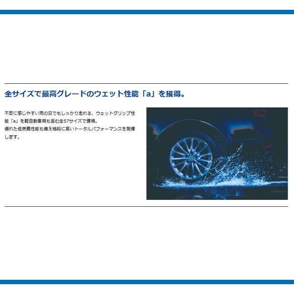 215/45R17 91W XL ヨコハマ AE51 ブルーアース GT BlueEarth YOKOHAMA サマータイヤ単品 2本セット | BluEarth | 05