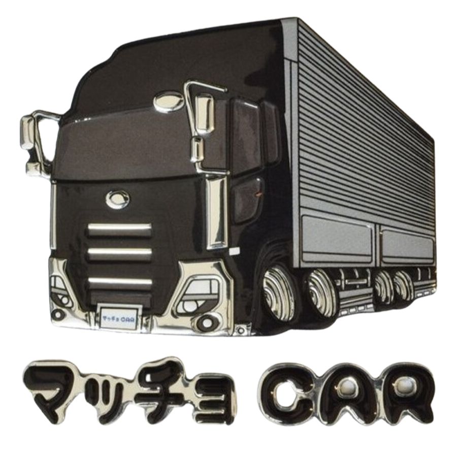 UD Perfect Quon パーツ多数　まとめ売り udクオン パーツ（ドレスアップ用品）｜自動車 | 車、バイク、自転車