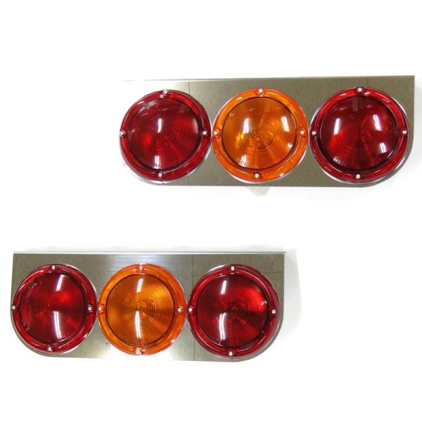 新品未使用！12V復刻チェリーテール単品(ケンメリジャパンGS400Z2ケツアゲゼファーXJR CANON トナーカートリッジ 318 マゼンダ