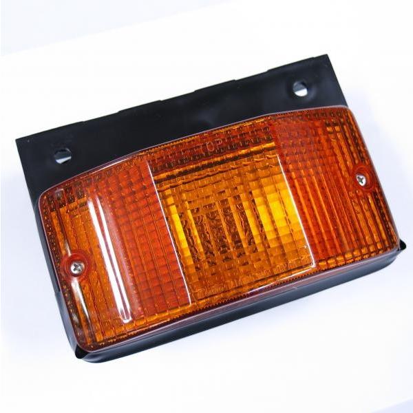 小糸製作所 中間サイドターンシグナルランプ KOITO オレンジ(土台付
