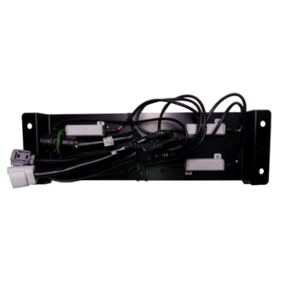 小糸製作所 ウォーニングキャンセラー UD 大型 17クオン用 LEDRCL-UDLW