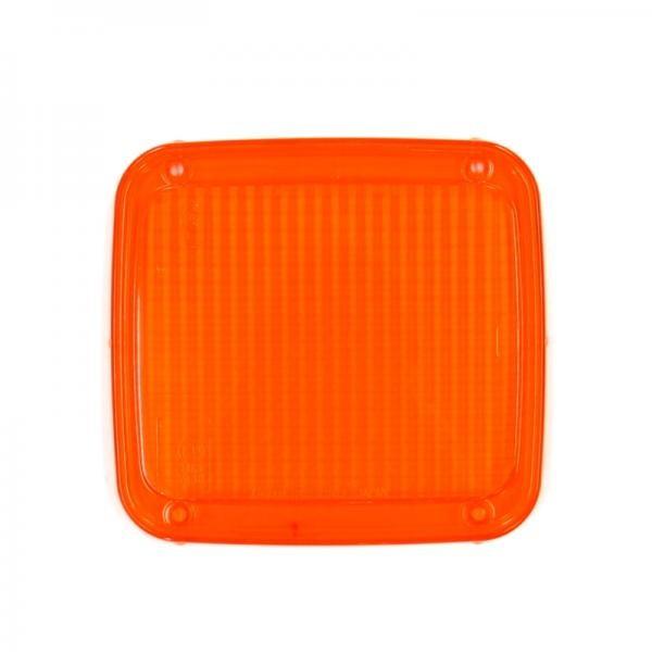 LEDテールランプ ボルボタイプ7pinカプラー/抵抗型ウインカー用 24V