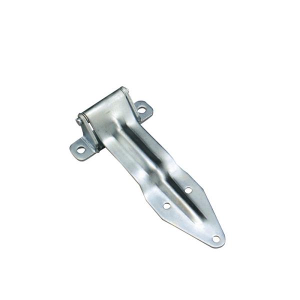 日本ボデーパーツ工業 ステンレス工具箱HKK-500B(SUS304)|代引き不可