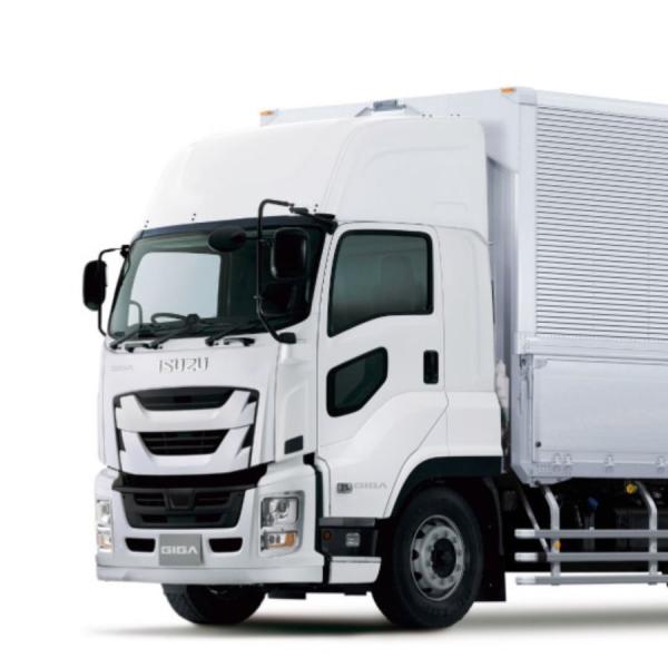 トラック用品貨物堂ヤフー店 - ファイブスターギガ(2015年チェンジ