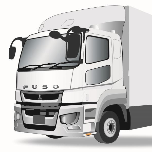 トラック用品貨物堂ヤフー店 - 07スーパーグレート｜Yahoo