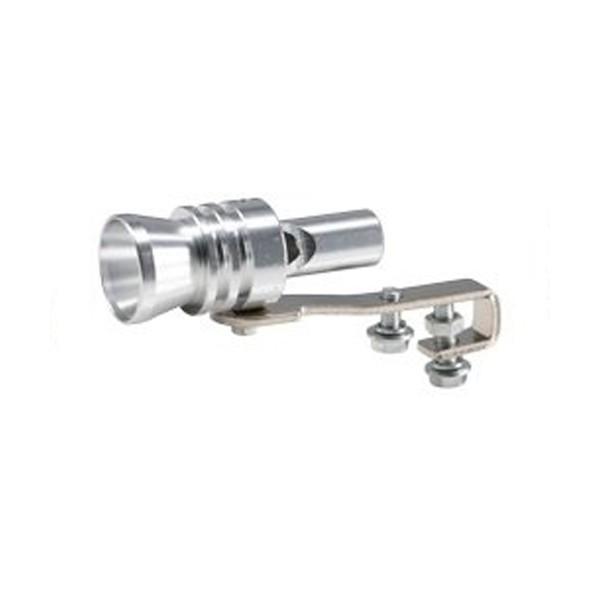 博多ピーヒョロTY風マフラー笛トラック ジェットイノウエ 504713 マフラー用笛 L|トラック用品 : トラック用品