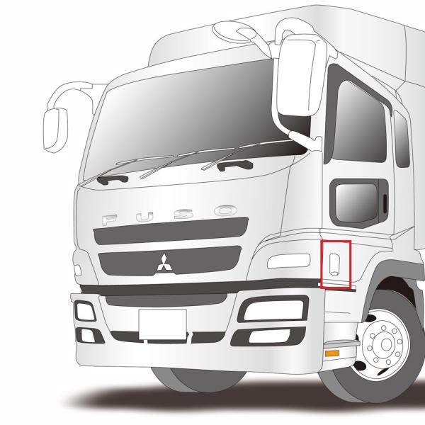 ジェットイノウエ 三菱17スーパーグレート 07スーパーグレート(新灯火