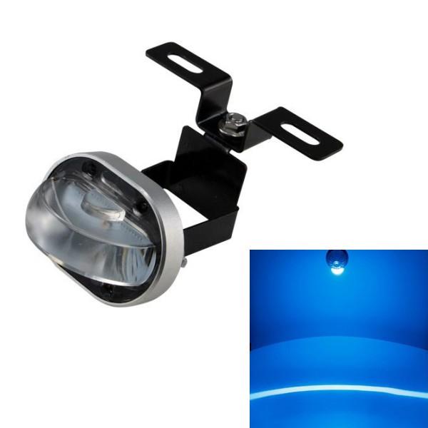 ジェットイノウエ 534661 レーザーダウンライト ブルー|トラック用品