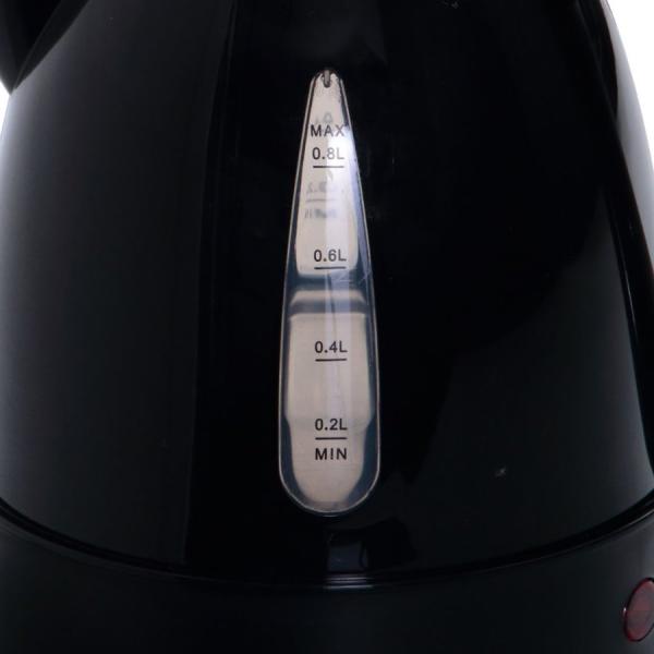 ジェットイノウエ トラック用ケトル 沸く太郎 24V車用 湯沸かしポット