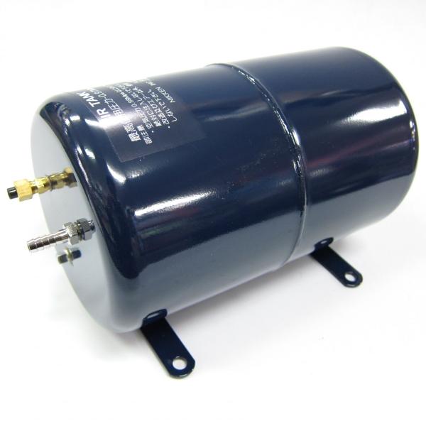 ホーンパーツ 5219050 エアータンク 5L|トラック用品 ニッケン