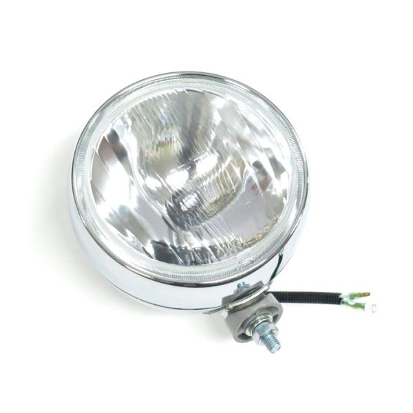 IPF IPFフォグランプ 9M12 クリア DC12V H3ハロゲンバルブ付き 6721912