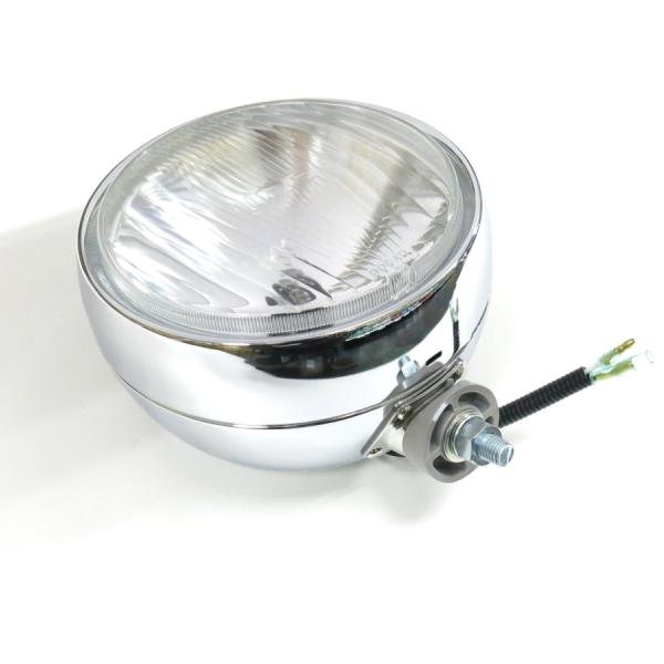 IPF IPFフォグランプ 9M12 クリア DC12V H3ハロゲンバルブ付き 6721912