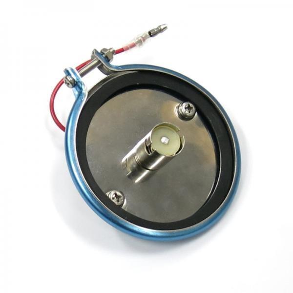 日本ボデーパーツ工業 IKKオールステンバスマーカー用土台部 トラック