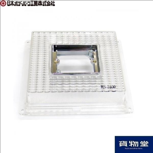 トラック用品貨物堂ヤフー店 - JB(06)角型テール用｜Yahoo!ショッピング