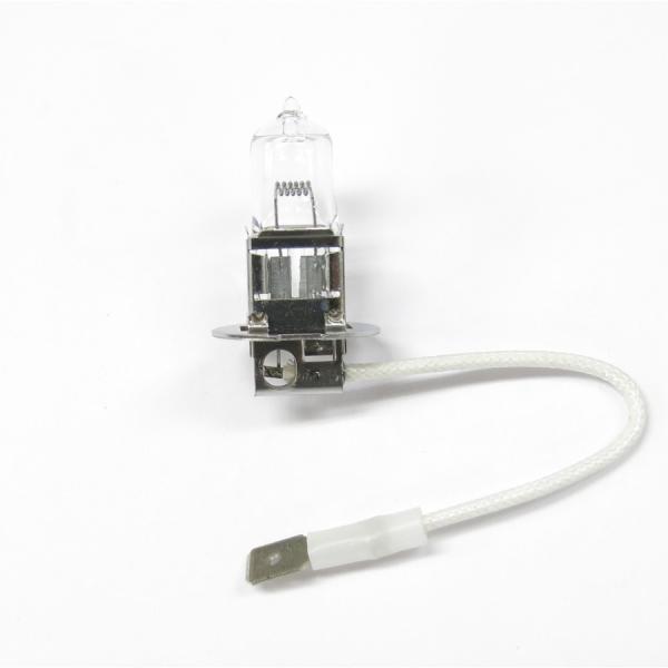 シャンデリア用バルブ(BA15s) 電球色 24V専用(有極性) 調光可能 TAKE