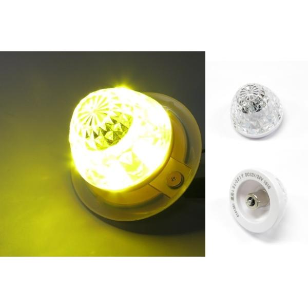 LEDnCp[jbg CG[ DC12V/24Vp gbNpi JB {{f[p[cH LSL-301Y 6141381