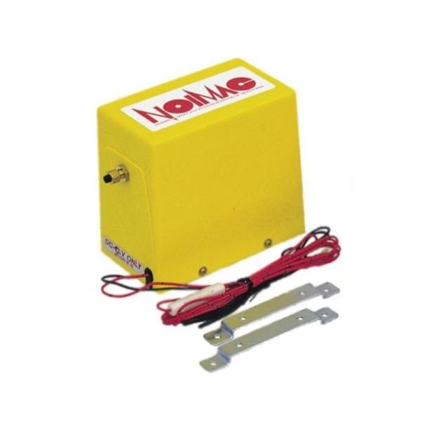 ホーンパーツ MAX-N-12 ノイマック コンプレッサー 12V用|5290405 代引き不可|トラック用品 ニッケン