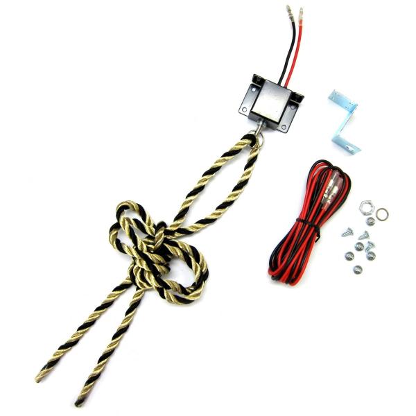 日本ボデーパーツ工業 ホーンパーツ 5220210 NIK-500A コンボイホーン