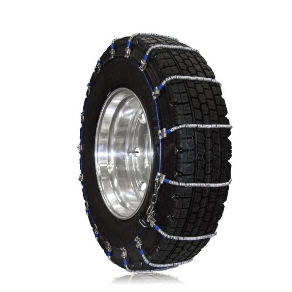 SRケーブルチェーン SR6016 SCC トラック用品 トラックチェーン バスチェーン タイヤチェーン 必需品 高速道路の画像