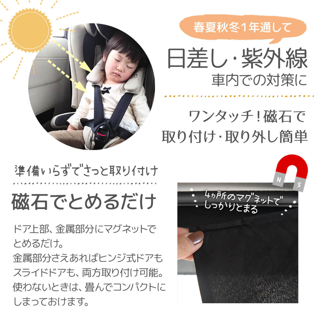 マグネットカーテン