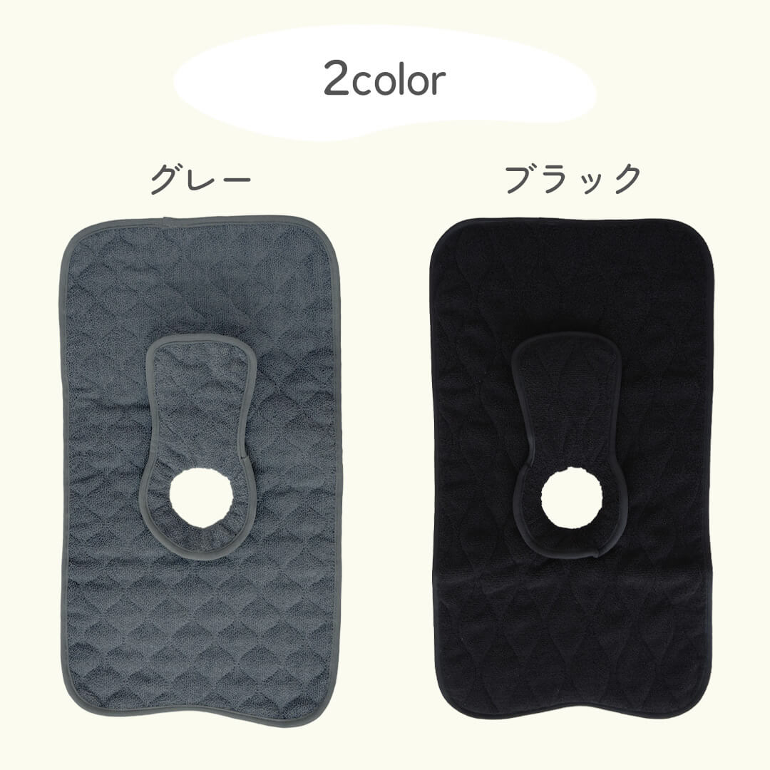防水らくらくシートカバー