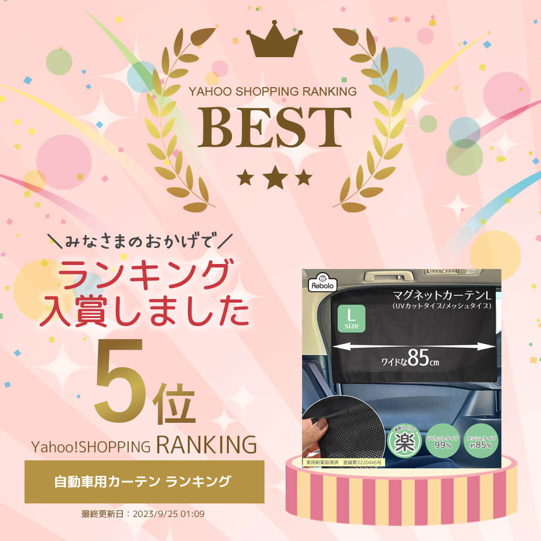 ランキング5位