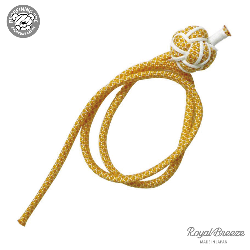 EDC バマス SHIORI 第1弾 全5種類 パラコード ブックマーク 蓄光 日本