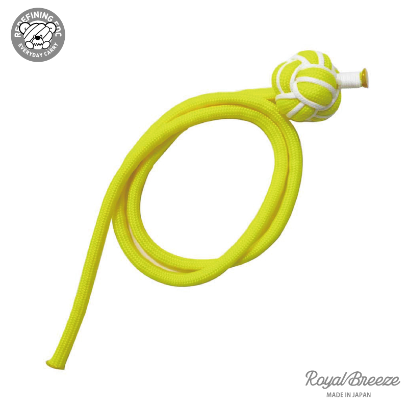 EDC バマス SHIORI 第1弾 全5種類 パラコード ブックマーク 蓄光 日本