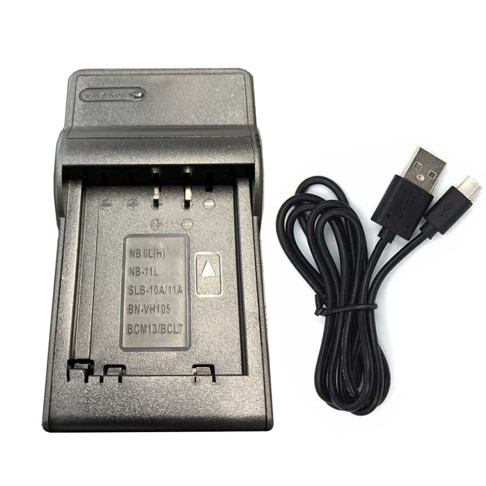 【10個セット】ニコン EN-EL23 AC充電器 AC電源 急速充電器 互換品 ニコン EN-EL23 バッテリーUSB充電器セット NIKON 互換