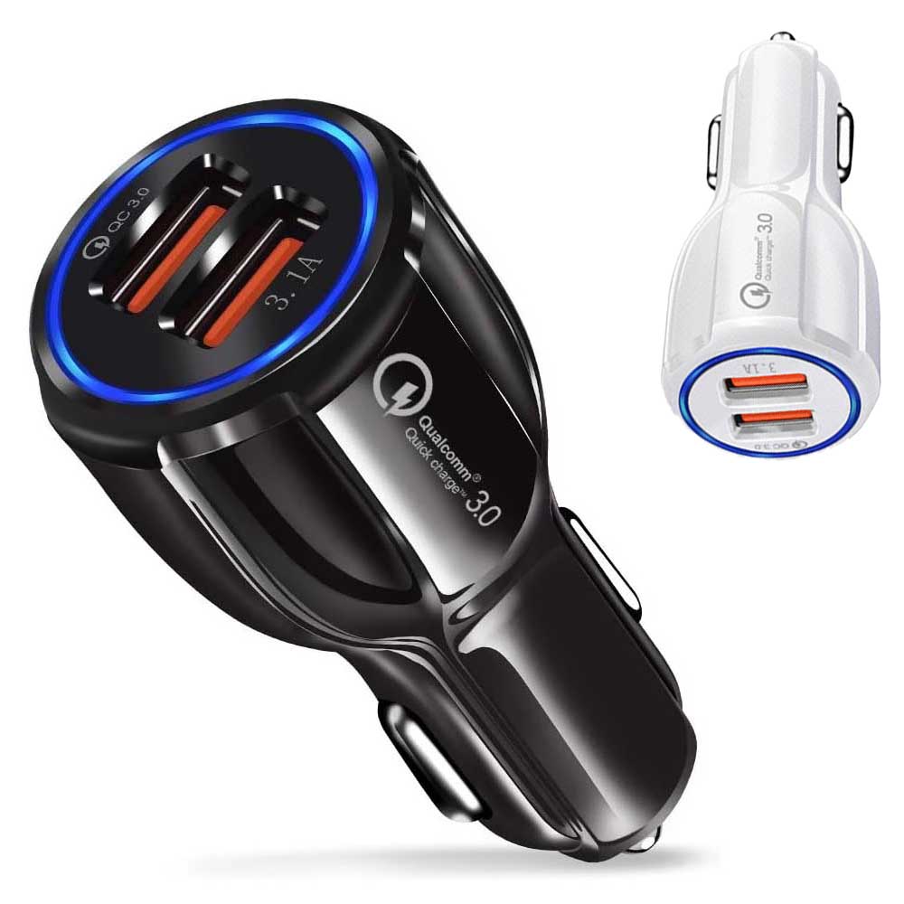 高速充電 トラベルチャージャー USB-C×2 Anker Charger (20W, 2-Port) with USB-C ＆ USB-C ケーブル