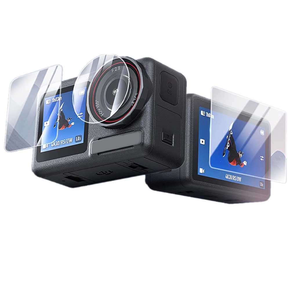 送料無料】DJI Osmo Pocket 3 防水ケース キット 防水ハウジングケース
