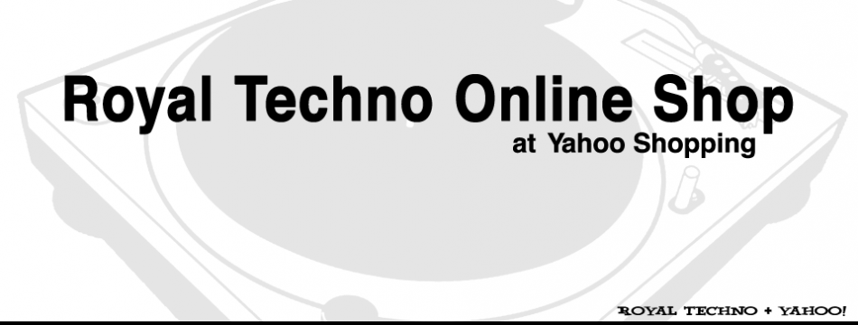 Royal Techno Yahoo!ショップ