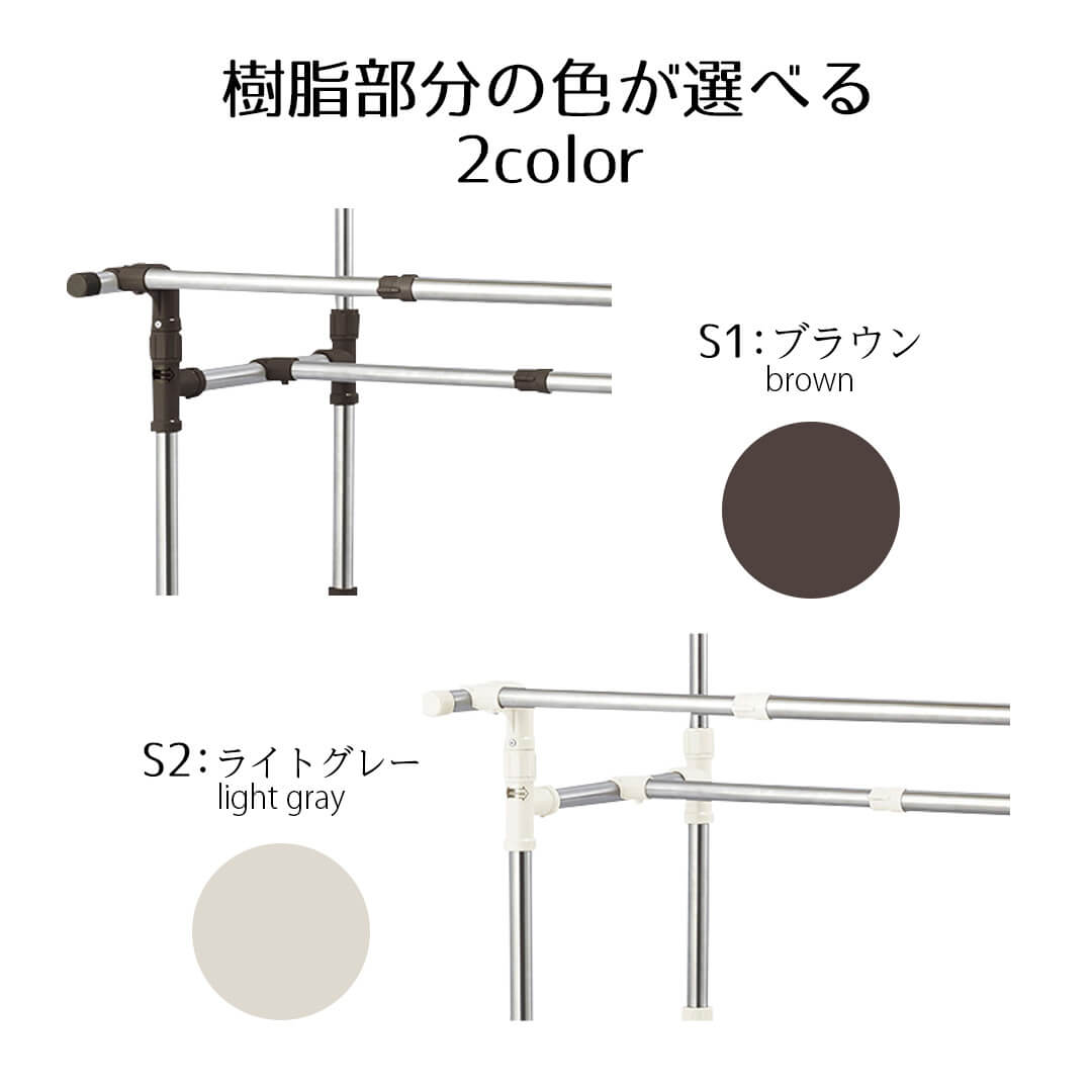 物干し スタンド 折りたたみ 屋内 たたんでコンパクトたっぷり干せる