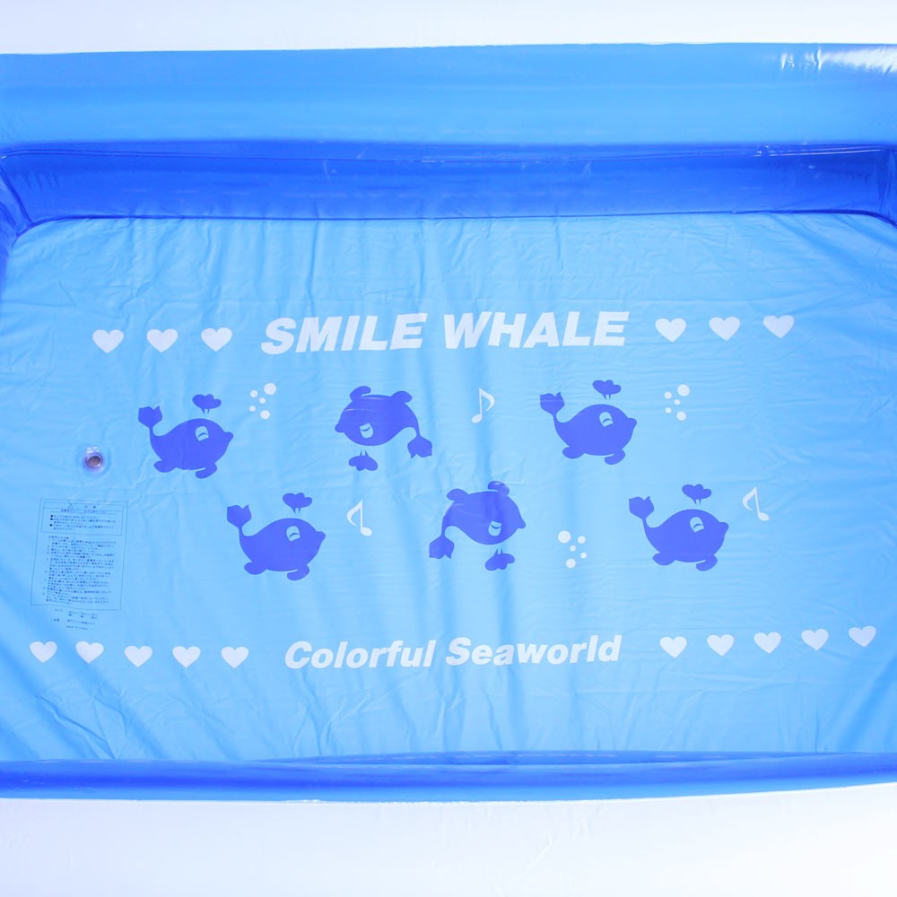 画像クリックで拡大画像がご覧になれます 商品内容 空気を注入する前 空気を注入した後 2段式の広口バルブで 空気の逆流を防ぎます 細口バルブ 広口バルブ の両方に対応 広口バルブは電動ポンプにも 対応しています コーナー部分は適度なカーブ